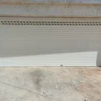 اجرای درب کرکره برقی و جک پارکینگی