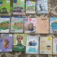 کتاب تست و تشریحی دهم یازدهم دوازدهم|کتاب و مجله آموزشی|تهران, مهرآباد جنوبی|دیوار