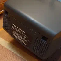 تلوزیون 14اینچ پاناسونیک بهمراه یکدستگاه دیجیتال|تلویزیون و پروژکتور|مشهد, گوهرشاد|دیوار