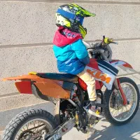 کراس کی تی ام  شوکا ۲۵۰