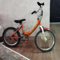 دوچرخه 16