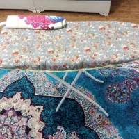 میز اتو سالم در حد