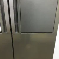 یخچال سایدسامسونگ|یخچال و فریزر|اسلامشهر, شهرک مهدیه|دیوار