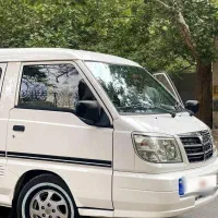 دلیکا شخصی، مدل ۱۳۸۶