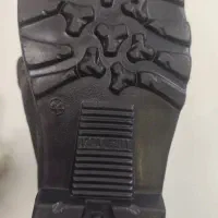 فروش پوتین نظامی نو|کیف، کفش، کمربند|فیروزآباد (فارس), |دیوار