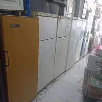 تمام فریزر خارجی دانمارک