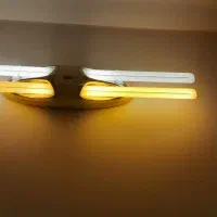 مهتابی|لامپ و چراغ|پاکدشت, پاکدشت (مامازند)|دیوار