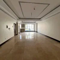 نفت 125 متر /2خواب /مدرن کلید نخورده