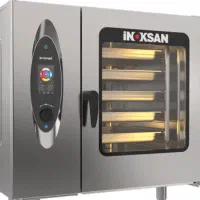 فر کامبی آون  اینوکسان FBG20t|کافی‌شاپ و رستوران|تهران, شمس‌آباد|دیوار