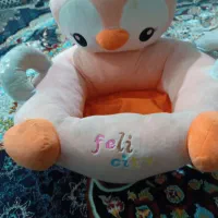 مبل کودک سالم و  تمیز