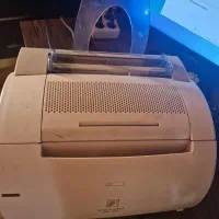 پرینتر canon 1120|پرینتر، اسکنر، کپی، فکس|شیراز, معالی‌آباد|دیوار