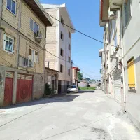 واحد نوساز با آسانسور و پارکینگ ... قابل معاوضه