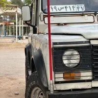 پاژن 2در موتور گیربکس پاترول|خودرو سواری و وانت|کوهدشت, |دیوار
