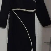 لباس زنونه مجلسی