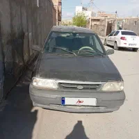 پراید مدل 86