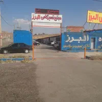 مغازه 60متری در مجتمع تعمیرگاهی|اجارهٔ مغازه و غرفه|شیراز, علوم پزشکی|دیوار