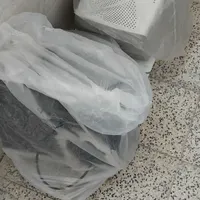 مانیتور قدیمی crt