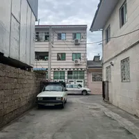 راه جدا بدون بالاسری با پارکینگ ۷۸متری|فروش آپارتمان|آستانه اشرفیه, |دیوار