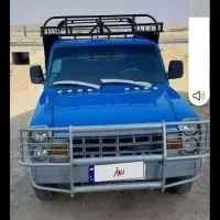ماشین نیسان