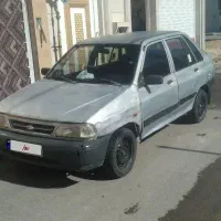 پراید مدل ۸۶