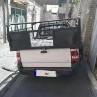 پراید وانت مدل 403