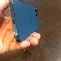 ایفون ۱۲ پرو مکس ۲۵۶|موبایل|قم, باسکول|دیوار