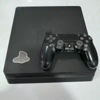 PS4 کار کره
