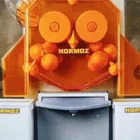 آب مرکبات گیری صنعتی اتوماتیک