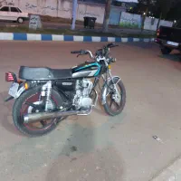 موتور سحر ۲۰۰، ۱۴۰۲ در خداآفرین|موتورسیکلت|خدا آفرین, |دیوار