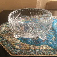 سرویس میوه خوری واجیل خوری|ظروف سرو و پذیرایی|تهران, لویزان|دیوار