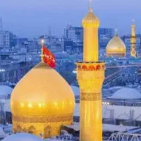 تورزیارتی کربلا لحظه آخر