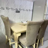 میزناهارخوری ۴ نفره