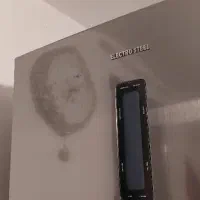 یخچال الکترواستیل|یخچال و فریزر|رشت, پسیخان|دیوار