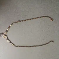 گردن بند زیبا