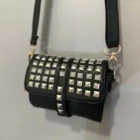 دو مدل کیف رو دوشی