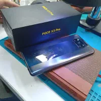 گوشی شیاومی poco x3 pro 128G