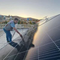 فروش، نصب  سیستم‌های خورشیدی و پمپ خورشیدی|مصالح و تجهیزات ساختمان|شیراز, ارم|دیوار