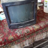 تلویزیون قدیمی