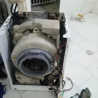 نمایندگی تعمیرات تعمیر کار یخچال فریزر لباسشوئی|خدمات پیشه و مهارت|فردیس, داوری|دیوار