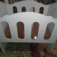 گهواره|تخت و صندلی بچه|شهرضا, |دیوار