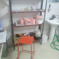 وسایل نانوایی|فعالیت داوطلبانه|کرمان, |دیوار