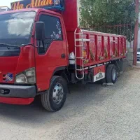 ایسوزو ۶ تن