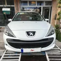 207پانا ارتقا رینگ