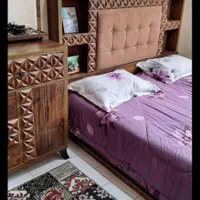 فروش آپارتمان 55متریک خوابه سندتک‌برگ رودبارتان|فروش آپارتمان|رشت, رودبارتان|دیوار