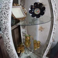 بوفه سفید play star