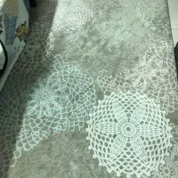 فرش ۳ متری زمرد مشهد