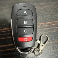 ریموت بلوتوث آزرایی فرکانس ۴۳۳