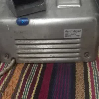دست خشک کن ۲۵۰۰ وات استیل