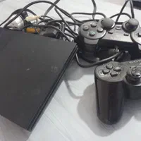 دستگاه پلی استیشن 2