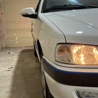 پرشیا XU7p|خودرو سواری و وانت|آستارا, |دیوار